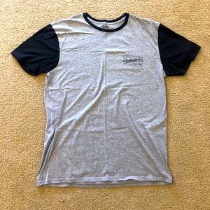 Quiksilver shirt